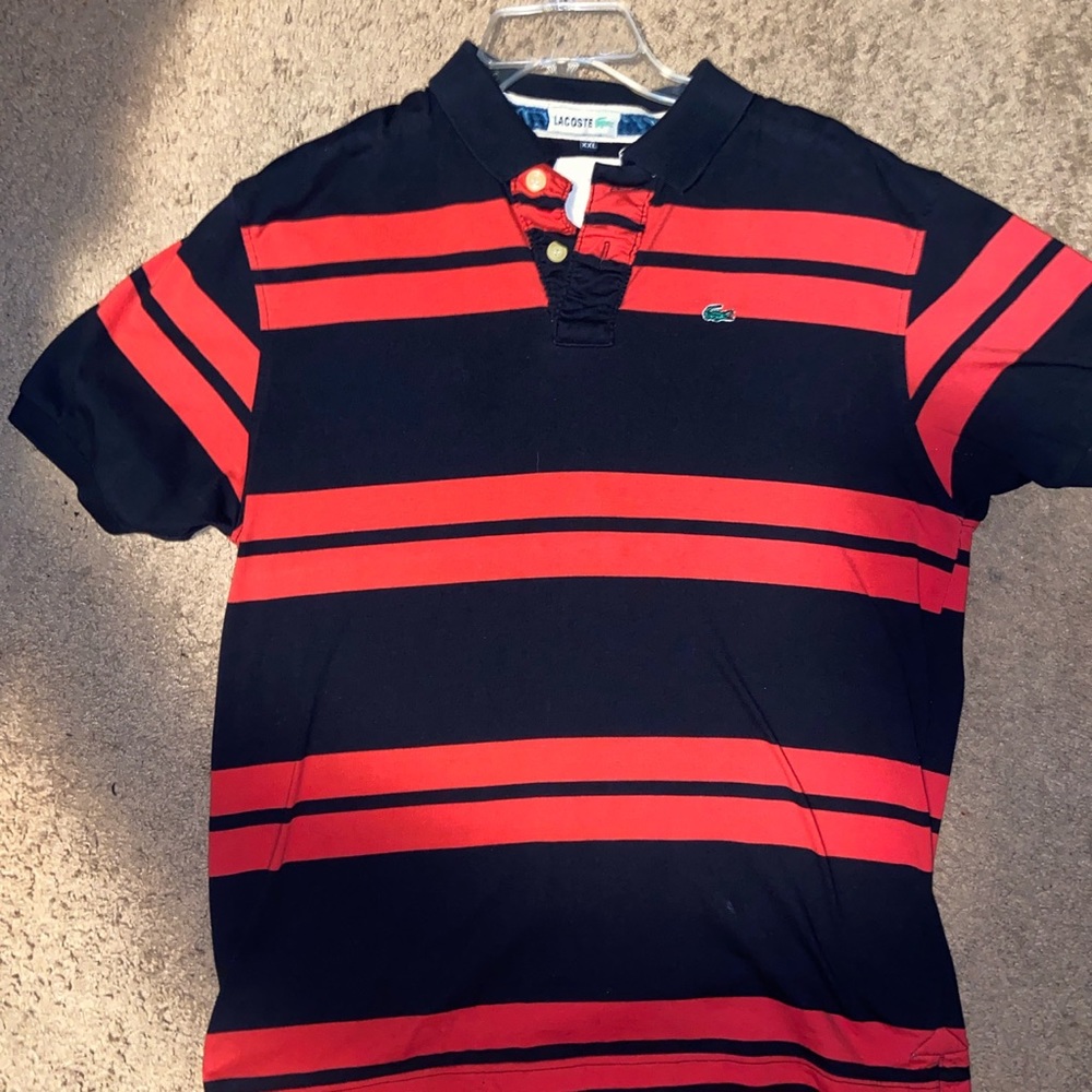 Lacoste Polo Shirt